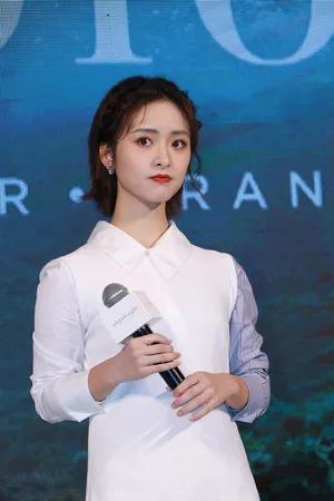 沈月甜美品牌活动图片_3