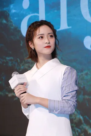 沈月甜美品牌活动图片_4