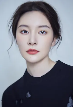 崔心心清爽性感写真图片