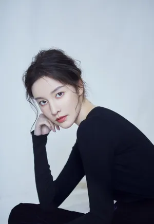崔心心清爽性感写真图片_3