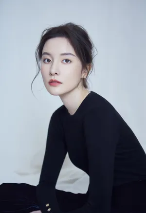 崔心心清爽性感写真图片_5