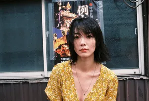齐溪随性惬意写真图片_8