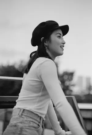 章乐韵英伦风秋日写真图片_4