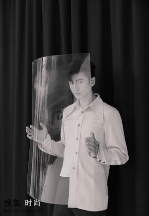 张云龙秋日时尚大片写真图片_5