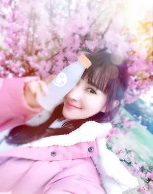 曲尼次仁性感生活照图片_3