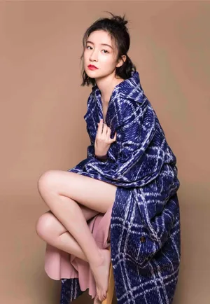 崔心心魅力性感写真图片_3