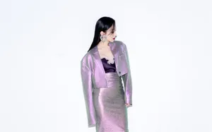 娄艺潇梦幻光影写真图片_7