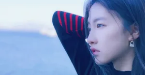 杜雨宸轻甜养眼写真图片_1