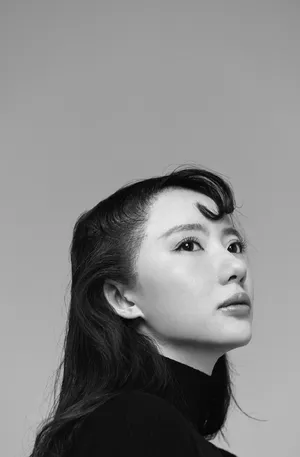 刘萌萌时髦养眼写真图片_8