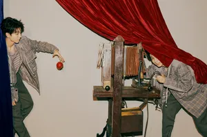 王俊凯青春帅气时尚写真大片_3