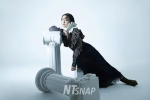 李子璇灵动优雅写真图片_8