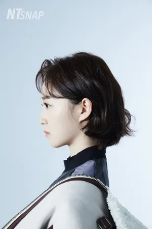 李子璇灵动优雅写真图片_9