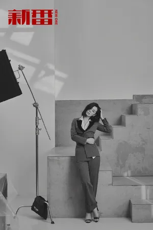 余男超A性感写真大片_2