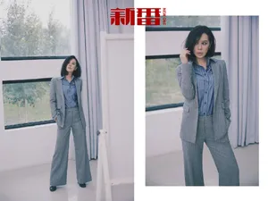 余男超A性感写真大片_8