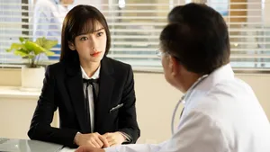 我的真朋友杨颖程真真图片_6