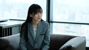 angelababy我的真朋友高清图片_3