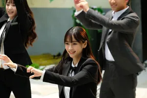angelababy我的真朋友高清图片_6