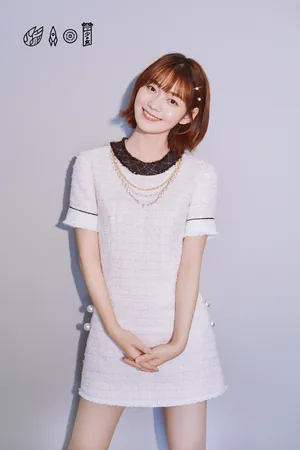 火箭少女101成团一周年写真图片_3