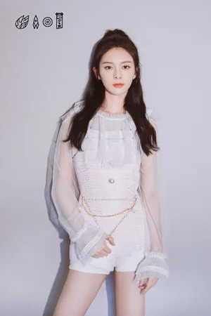 火箭少女101成团一周年写真图片_9
