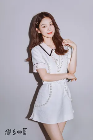 火箭少女101成团一周年写真图片_10