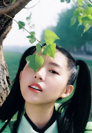 陈飞宇何蓝逗时尚写真大片_8