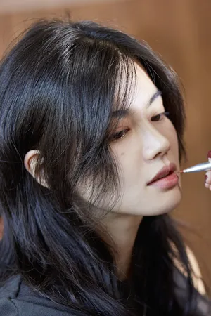 李蔓瑄生活照图片