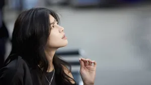 李蔓瑄生活照图片_2
