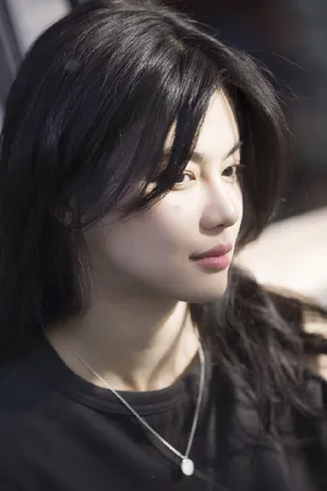 李蔓瑄生活照图片_3