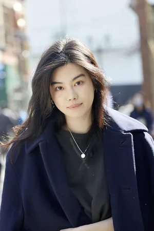 李蔓瑄生活照图片_4