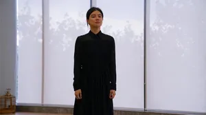 李蔓瑄唯美个性舞台剧图片_2