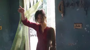 李蔓瑄唯美个性舞台剧图片_3