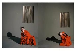 蔡徐坤魅力时尚大片写真图片_6