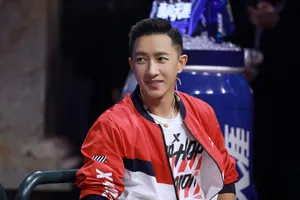 《这就是街舞2》韩庚第三期剧照图片_5