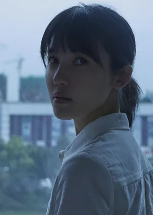 杨子姗《摩天大楼》角色海报图片_6