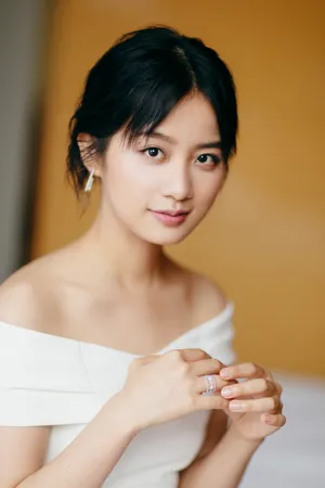 李婷婷性感活动照图片第1张