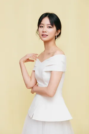 李婷婷性感活动照图片_2