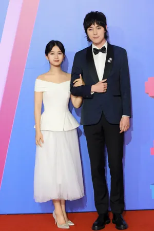 李婷婷性感活动照图片_4