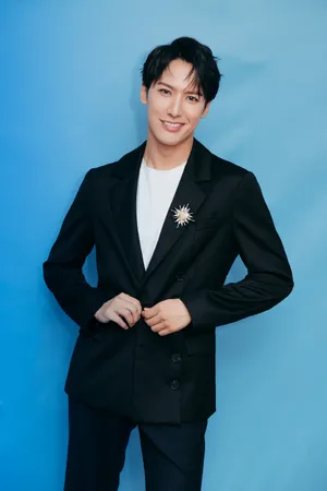 赖艺2019腾讯视频年度活动照图片_5