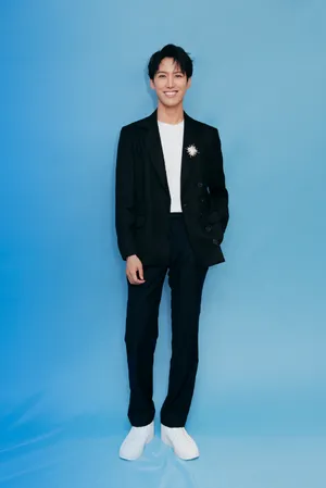 赖艺2019腾讯视频年度活动照图片_8