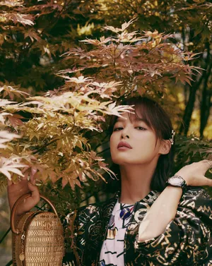 演员辛芷蕾性感活动照图片_7