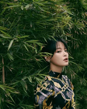 辛芷蕾第三届全球风格论坛性感图片_3