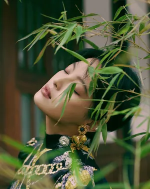 辛芷蕾第三届全球风格论坛性感图片_4