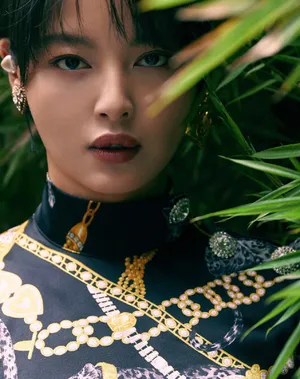 辛芷蕾第三届全球风格论坛性感图片_6