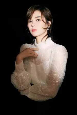 郁可唯知性优雅写真图片_1