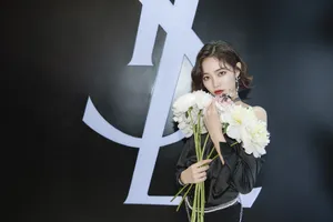 SNH48许佳琪魅力性感活动照图片_3