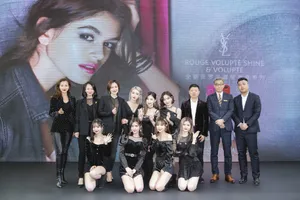 SNH48许佳琪魅力性感活动照图片_4
