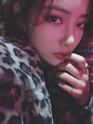 SNH48许佳琪魅力性感写真图片_5