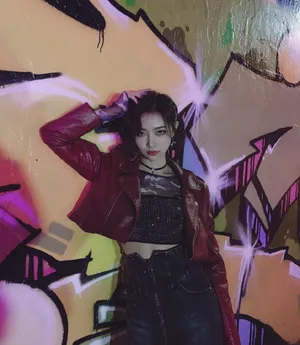 SNH48许佳琪魅力性感写真图片_6