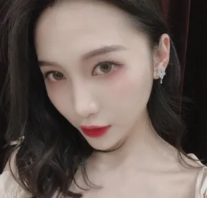 SNH48陆婷生活自拍照图片_5