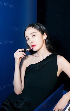 杨幂优雅迷人活动照图片_5